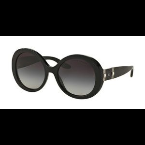 Ralph Lauren Oversized Round Sunglasses